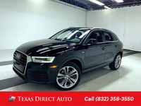 audi q3 miniature